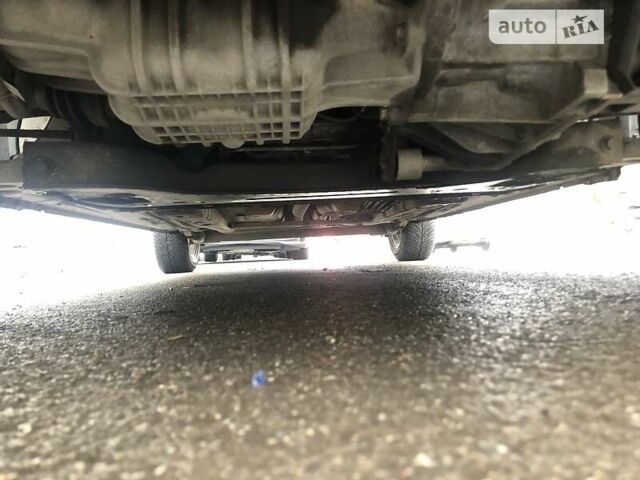 Сірий Форд Фьюжен, об'ємом двигуна 1.4 л та пробігом 281 тис. км за 4400 $, фото 11 на Automoto.ua