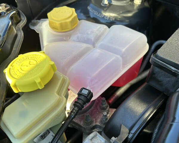 Сірий Форд Фьюжен, об'ємом двигуна 1.4 л та пробігом 168 тис. км за 5150 $, фото 17 на Automoto.ua