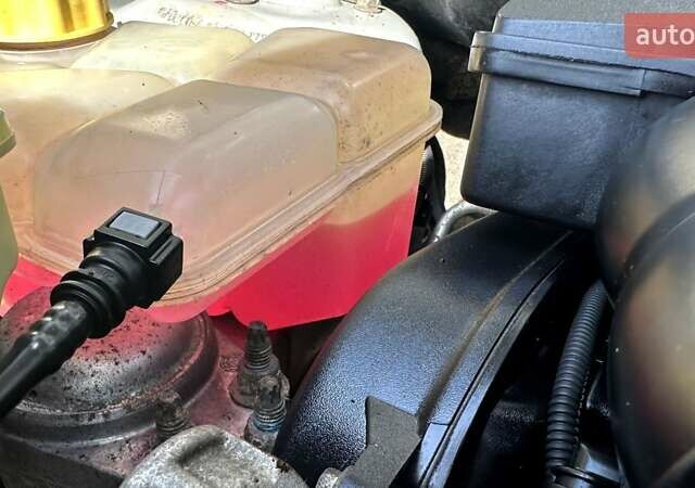 Серый Форд Фьюжн, объемом двигателя 1.4 л и пробегом 170 тыс. км за 5100 $, фото 35 на Automoto.ua