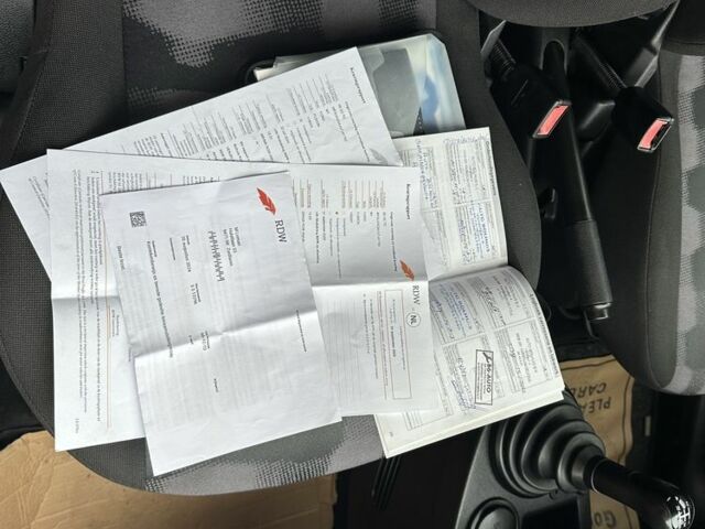 Серый Форд Фьюжн, объемом двигателя 1.4 л и пробегом 150 тыс. км за 5500 $, фото 9 на Automoto.ua