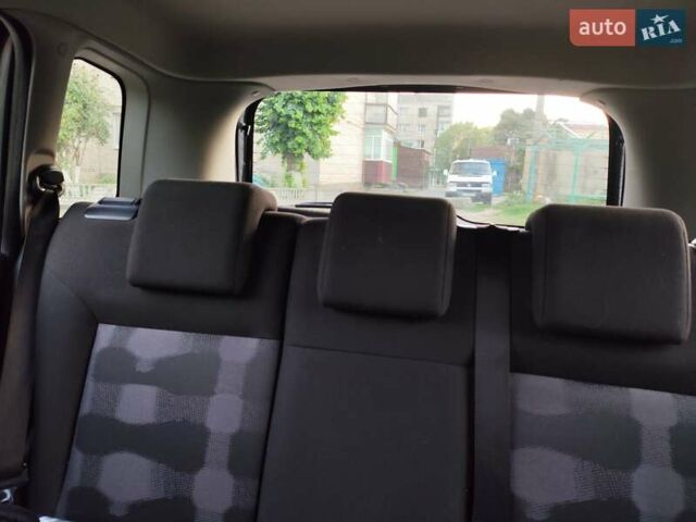 Форд Фьюжн 2007 в Виннице на Automoto.ua Серый Форд Фьюжн, объемом двигателя 1.39 л и пробегом 165 тыс. км за 4800 $, фото 5 на Automoto.ua