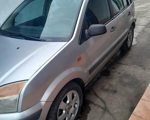 Сірий Форд Фьюжен, об'ємом двигуна 1.4 л та пробігом 208 тис. км за 3900 $, фото 3 на Automoto.ua