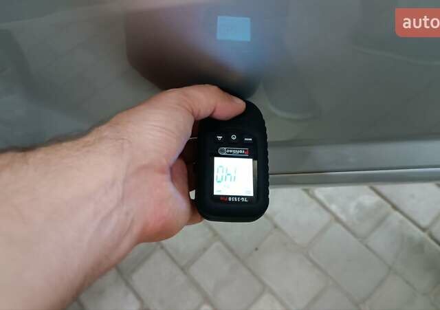 Серый Форд Фьюжн, объемом двигателя 1.4 л и пробегом 170 тыс. км за 5100 $, фото 5 на Automoto.ua