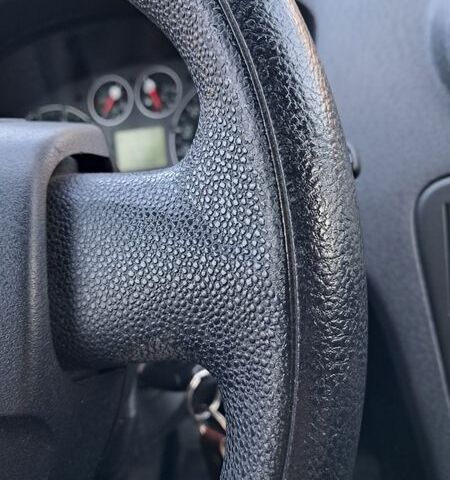 Сірий Форд Фьюжен, об'ємом двигуна 1.4 л та пробігом 190 тис. км за 4990 $, фото 22 на Automoto.ua