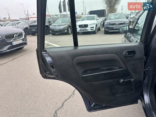 Сірий Форд Фьюжен, об'ємом двигуна 1.4 л та пробігом 178 тис. км за 3900 $, фото 20 на Automoto.ua