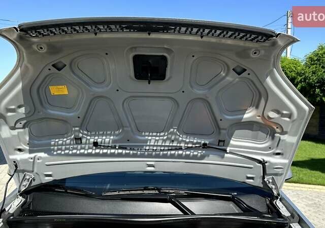 Серый Форд Фьюжн, объемом двигателя 1.4 л и пробегом 170 тыс. км за 5100 $, фото 41 на Automoto.ua