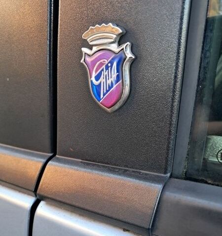 Сірий Форд Фьюжен, об'ємом двигуна 1.4 л та пробігом 190 тис. км за 4990 $, фото 5 на Automoto.ua