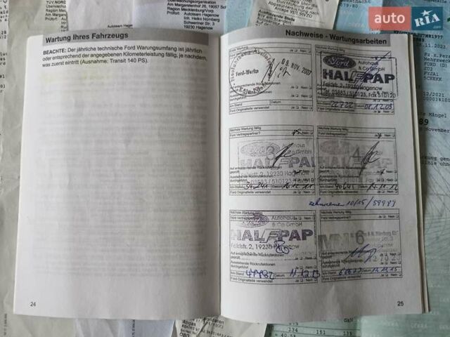 Серый Форд Фьюжн, объемом двигателя 1.6 л и пробегом 144 тыс. км за 5800 $, фото 35 на Automoto.ua