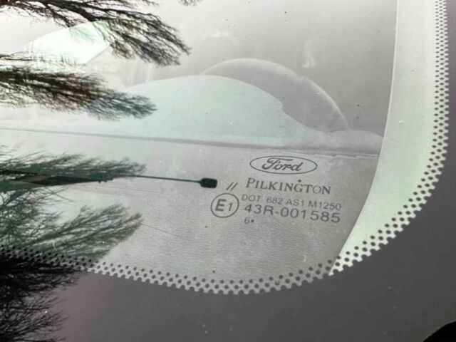 Серый Форд Фьюжн, объемом двигателя 1.4 л и пробегом 178 тыс. км за 5600 $, фото 11 на Automoto.ua