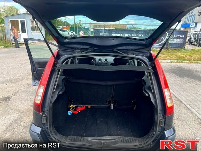 Форд Фьюжн 2007 в Полтаве на Automoto.ua Серый Форд Фьюжн, объемом двигателя 1.6 л и пробегом 234 тыс. км за 5300 $, фото 9 на Automoto.ua