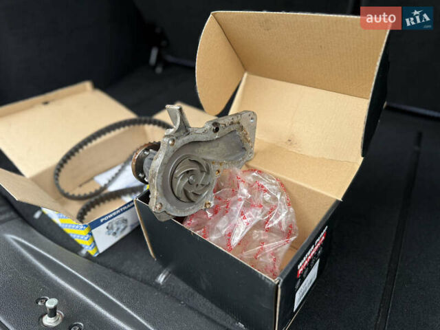 Серый Форд Фьюжн, объемом двигателя 1.4 л и пробегом 173 тыс. км за 5500 $, фото 51 на Automoto.ua