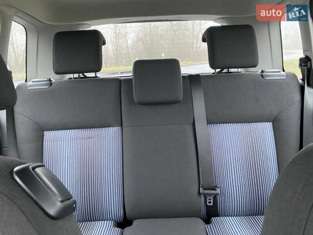 Сірий Форд Фьюжен, об'ємом двигуна 1.6 л та пробігом 185 тис. км за 7100 $, фото 19 на Automoto.ua