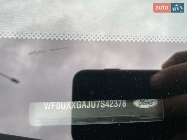 Форд Фьюжен 2007 у Вінниці на Automoto.ua Сірий Форд Фьюжен, об'ємом двигуна 1.4 л та пробігом 132 тис. км за 5850 $, фото 17 на Automoto.ua