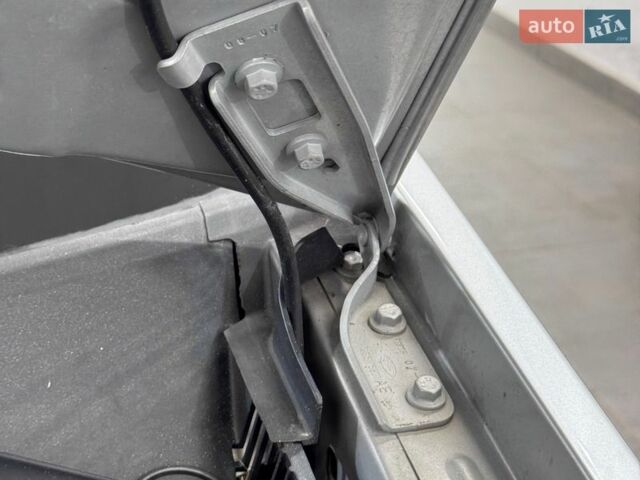 Сірий Форд Фьюжен, об'ємом двигуна 1.6 л та пробігом 119 тис. км за 5490 $, фото 70 на Automoto.ua