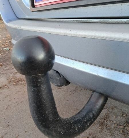 Сірий Форд Фьюжен, об'ємом двигуна 1.4 л та пробігом 190 тис. км за 4990 $, фото 28 на Automoto.ua