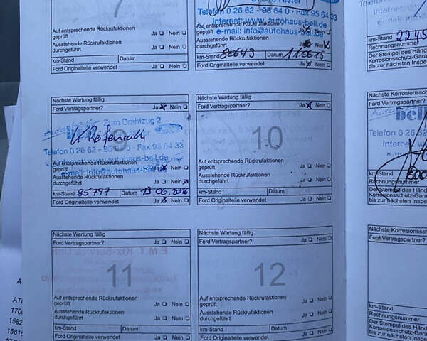 Форд Фьюжен 2007 у Вінниці на Automoto.ua Сірий Форд Фьюжен, об'ємом двигуна 1.4 л та пробігом 132 тис. км за 5850 $, фото 54 на Automoto.ua