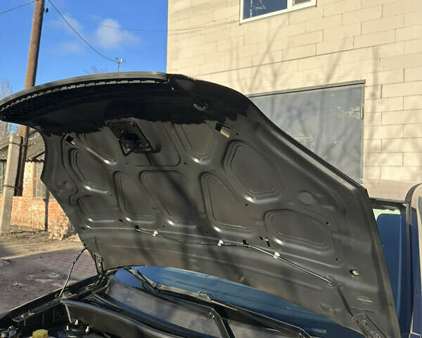 Сірий Форд Фьюжен, об'ємом двигуна 1.4 л та пробігом 168 тис. км за 5150 $, фото 20 на Automoto.ua