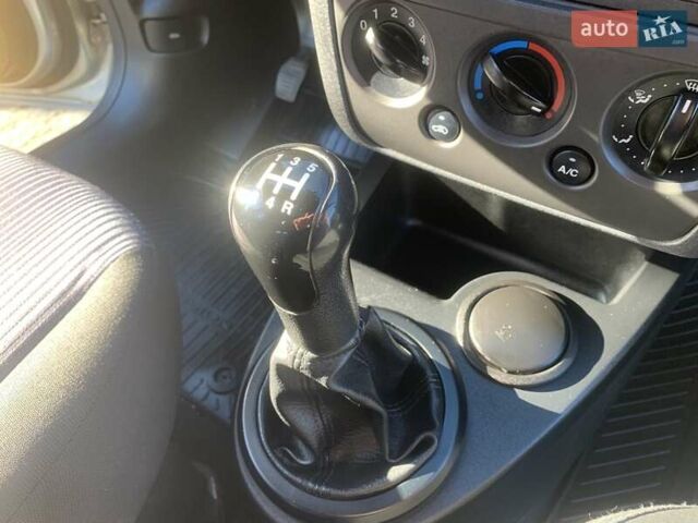 Серый Форд Фьюжн, объемом двигателя 1.4 л и пробегом 167 тыс. км за 4500 $, фото 20 на Automoto.ua