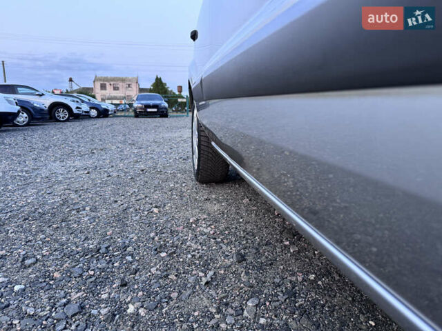 Серый Форд Фьюжн, объемом двигателя 1.6 л и пробегом 180 тыс. км за 7140 $, фото 12 на Automoto.ua