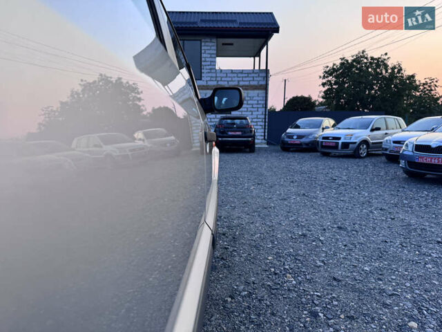 Серый Форд Фьюжн, объемом двигателя 1.6 л и пробегом 180 тыс. км за 7140 $, фото 23 на Automoto.ua