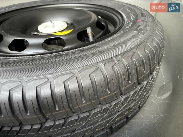 Серый Форд Фьюжн, объемом двигателя 1.4 л и пробегом 119 тыс. км за 5800 $, фото 123 на Automoto.ua