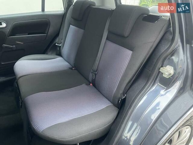 Серый Форд Фьюжн, объемом двигателя 1.4 л и пробегом 119 тыс. км за 5800 $, фото 107 на Automoto.ua