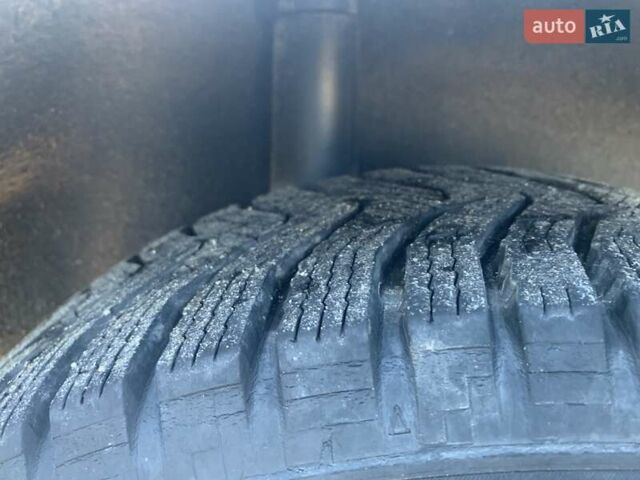 Серый Форд Фьюжн, объемом двигателя 1.4 л и пробегом 167 тыс. км за 4500 $, фото 16 на Automoto.ua