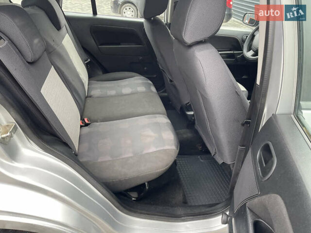 Сірий Форд Фьюжен, об'ємом двигуна 1.4 л та пробігом 133 тис. км за 3700 $, фото 9 на Automoto.ua