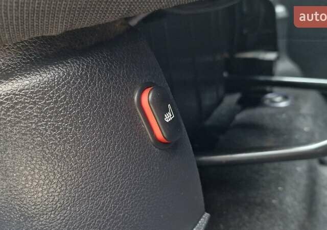 Серый Форд Фьюжн, объемом двигателя 1.6 л и пробегом 148 тыс. км за 5750 $, фото 36 на Automoto.ua