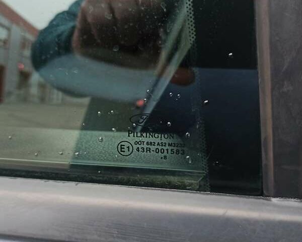 Сірий Форд Фьюжен, об'ємом двигуна 1.4 л та пробігом 37 тис. км за 7800 $, фото 5 на Automoto.ua