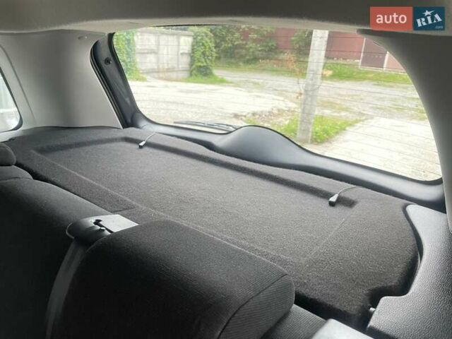Сірий Форд Фьюжен, об'ємом двигуна 1.4 л та пробігом 119 тис. км за 5750 $, фото 108 на Automoto.ua
