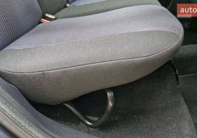 Серый Форд Фьюжн, объемом двигателя 1.6 л и пробегом 148 тыс. км за 5750 $, фото 50 на Automoto.ua