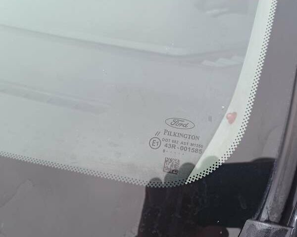 Сірий Форд Фьюжен, об'ємом двигуна 1.4 л та пробігом 37 тис. км за 7800 $, фото 10 на Automoto.ua