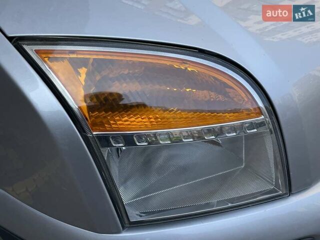 Сірий Форд Фьюжен, об'ємом двигуна 1.4 л та пробігом 152 тис. км за 5399 $, фото 5 на Automoto.ua