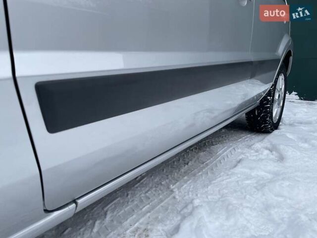 Сірий Форд Фьюжен, об'ємом двигуна 1.4 л та пробігом 103 тис. км за 5999 $, фото 41 на Automoto.ua