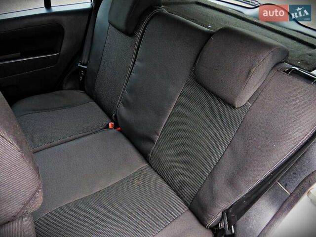 Сірий Форд Фьюжен, об'ємом двигуна 1.4 л та пробігом 235 тис. км за 4200 $, фото 12 на Automoto.ua