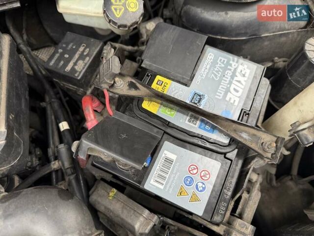 Серый Форд Фьюжн, объемом двигателя 1.6 л и пробегом 207 тыс. км за 6500 $, фото 9 на Automoto.ua