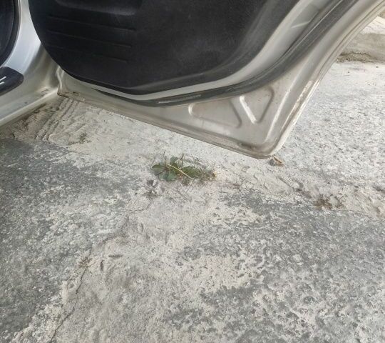 Сірий Форд Фьюжен, об'ємом двигуна 1.6 л та пробігом 232 тис. км за 3500 $, фото 3 на Automoto.ua