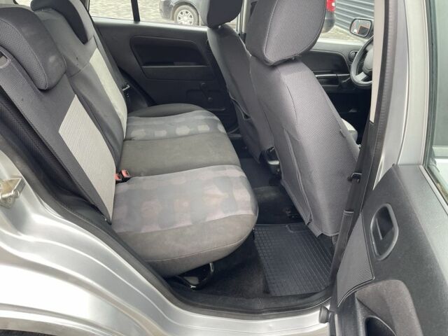 Сірий Форд Фьюжен, об'ємом двигуна 1.4 л та пробігом 133 тис. км за 3700 $, фото 8 на Automoto.ua