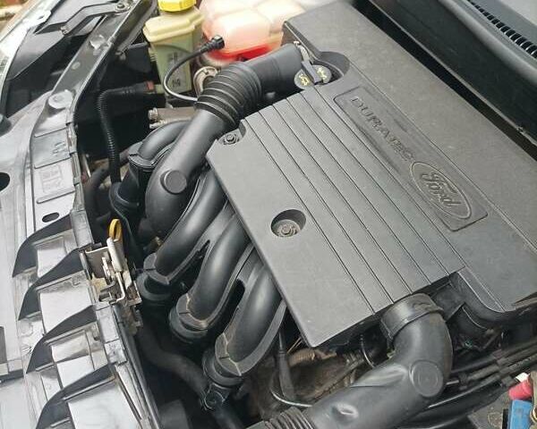 Сірий Форд Фьюжен, об'ємом двигуна 1.39 л та пробігом 96 тис. км за 5700 $, фото 22 на Automoto.ua