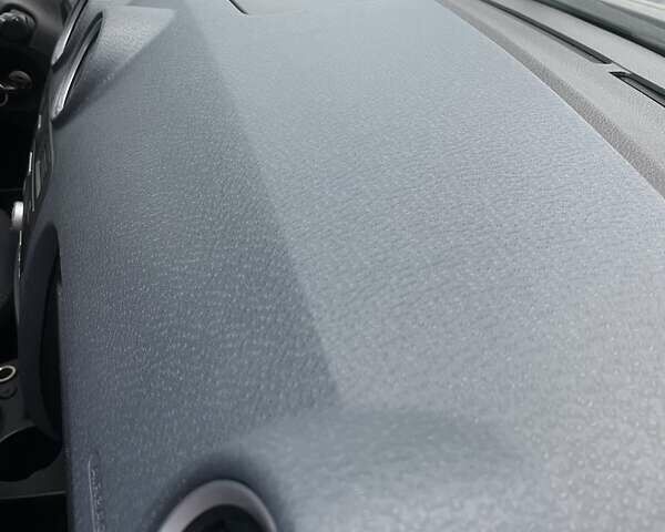 Серый Форд Фьюжн, объемом двигателя 1.4 л и пробегом 119 тыс. км за 5800 $, фото 97 на Automoto.ua