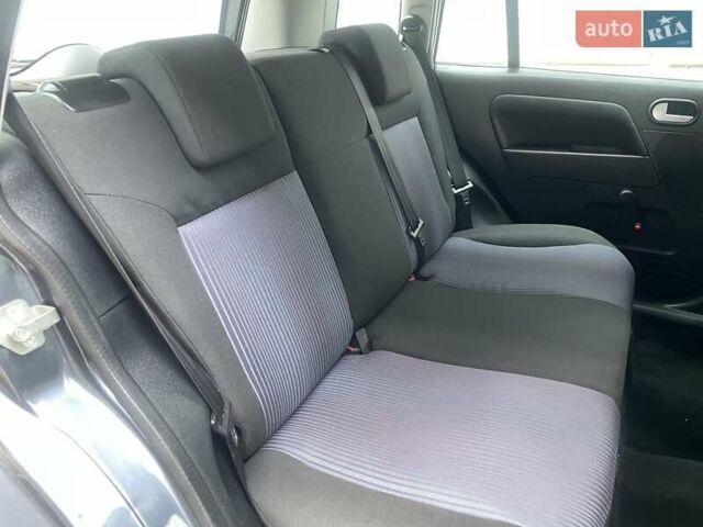 Серый Форд Фьюжн, объемом двигателя 1.4 л и пробегом 119 тыс. км за 5800 $, фото 102 на Automoto.ua