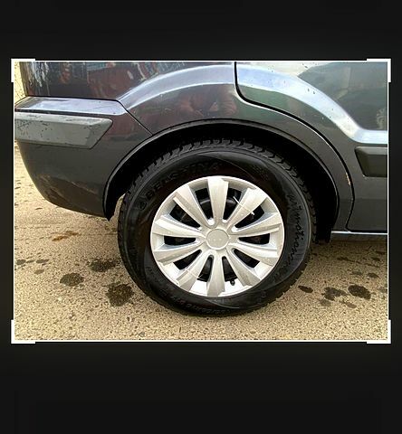 Сірий Форд Фьюжен, об'ємом двигуна 14 л та пробігом 132 тис. км за 5000 $, фото 4 на Automoto.ua