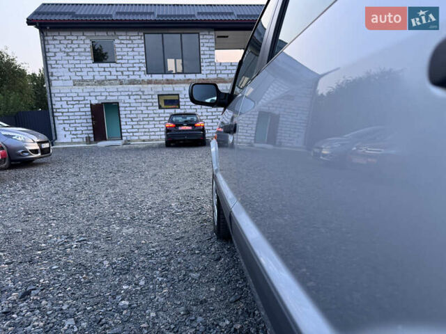 Серый Форд Фьюжн, объемом двигателя 1.6 л и пробегом 180 тыс. км за 7140 $, фото 24 на Automoto.ua
