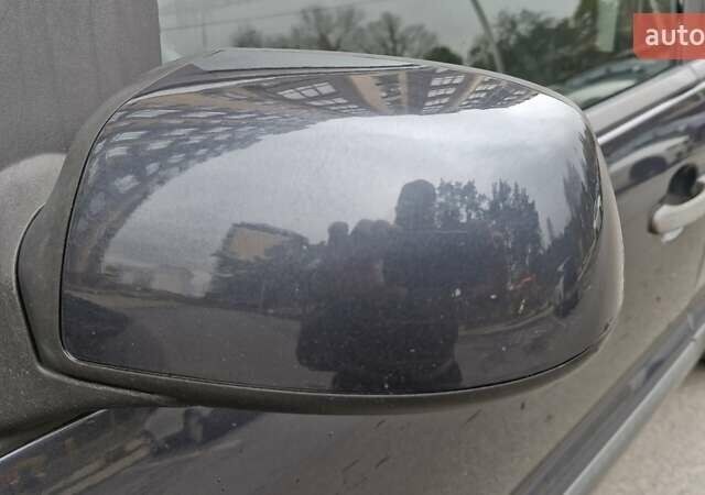 Серый Форд Фьюжн, объемом двигателя 1.6 л и пробегом 148 тыс. км за 5750 $, фото 53 на Automoto.ua