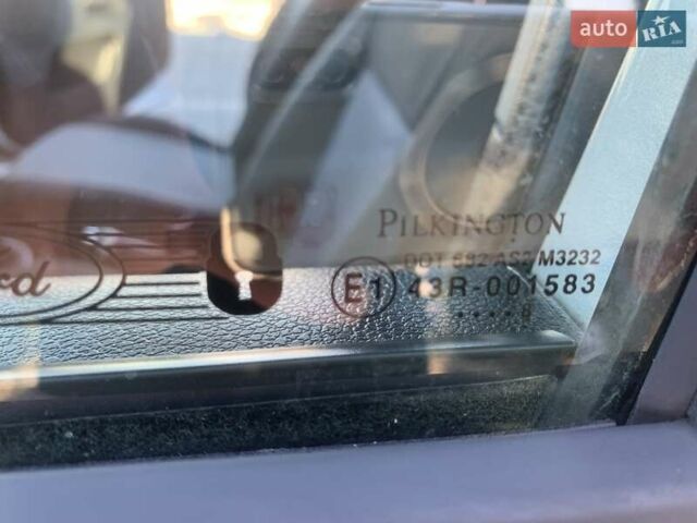 Серый Форд Фьюжн, объемом двигателя 1.4 л и пробегом 167 тыс. км за 4500 $, фото 21 на Automoto.ua