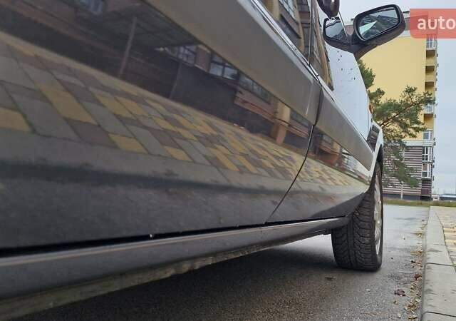 Серый Форд Фьюжн, объемом двигателя 1.6 л и пробегом 148 тыс. км за 5750 $, фото 17 на Automoto.ua