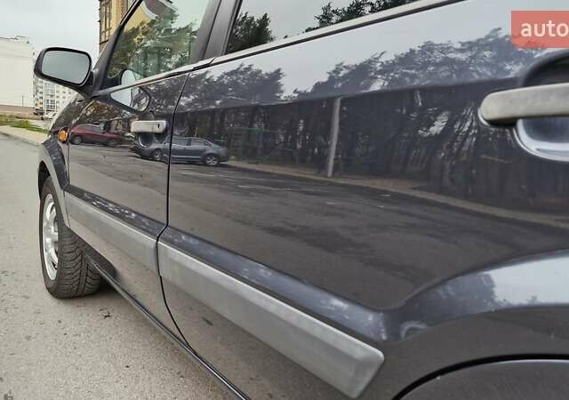 Серый Форд Фьюжн, объемом двигателя 1.6 л и пробегом 148 тыс. км за 5750 $, фото 14 на Automoto.ua