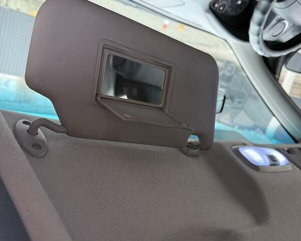 Серый Форд Фьюжн, объемом двигателя 1.4 л и пробегом 175 тыс. км за 4500 $, фото 51 на Automoto.ua