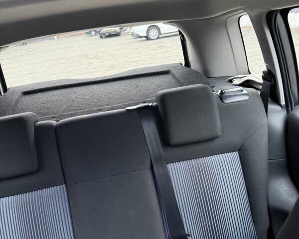 Серый Форд Фьюжн, объемом двигателя 1.4 л и пробегом 175 тыс. км за 4500 $, фото 71 на Automoto.ua